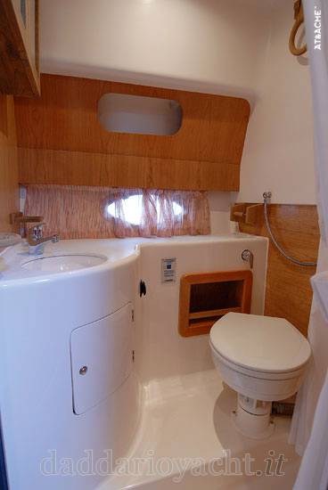 Manò marine 32 sport