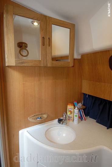 Manò marine 32 sport