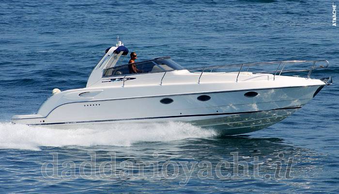 Manò marine 32 sport