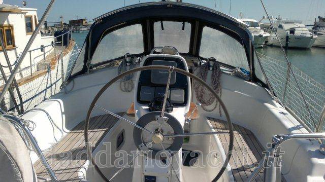 Bavaria yacht 30 cruiser