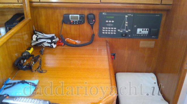 Bavaria yacht 30 cruiser