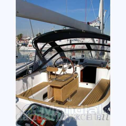 Beneteau 57
