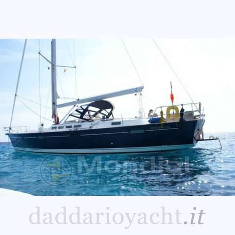 Beneteau 57