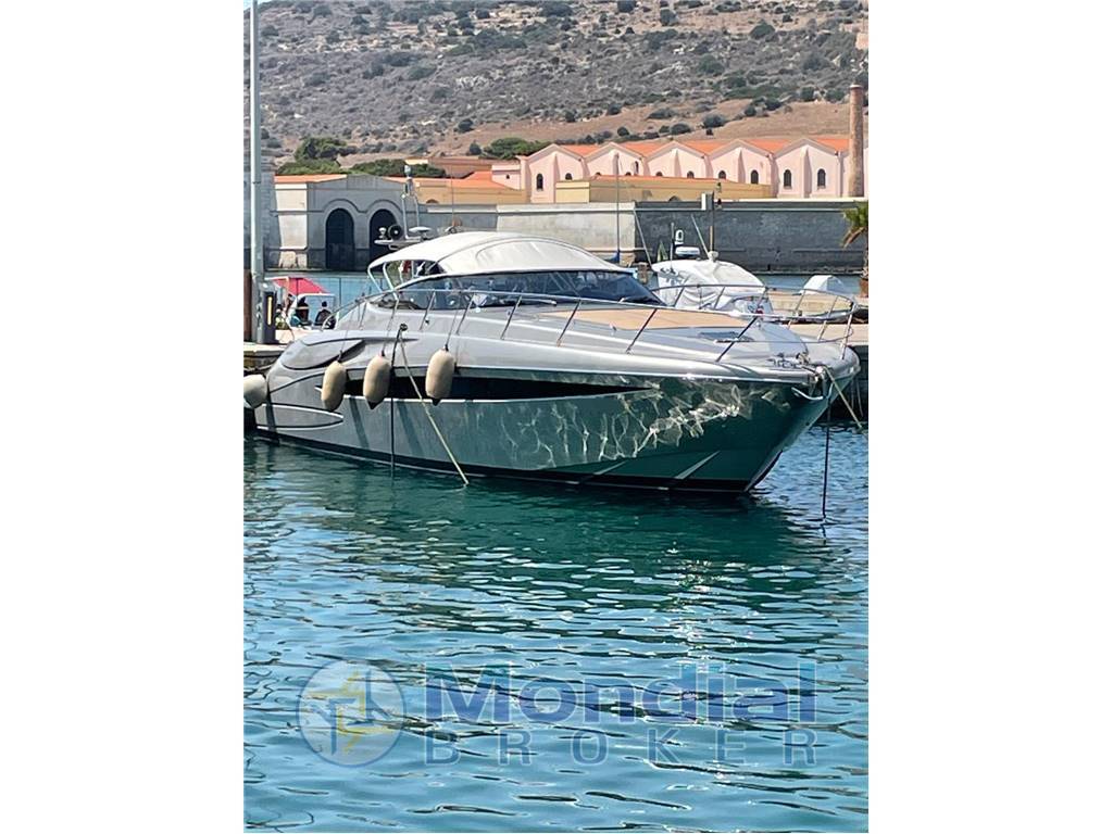 Riva Rivale 52