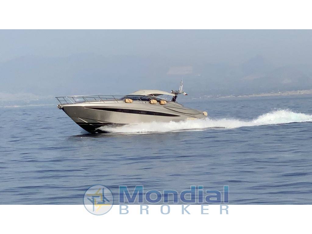 Riva Rivale 52