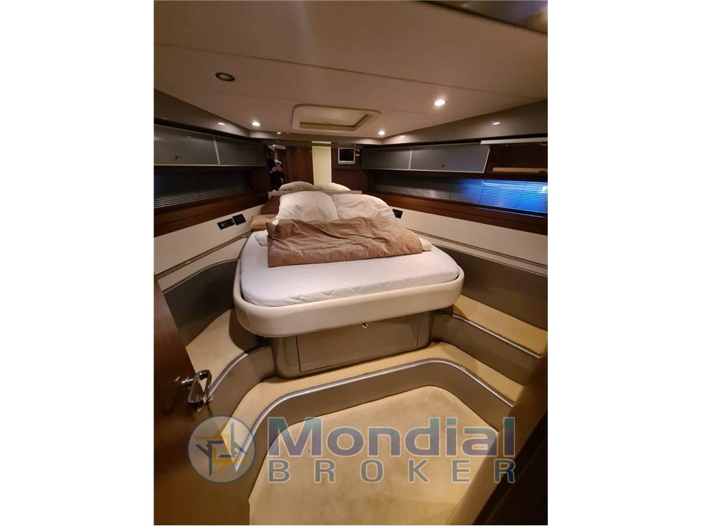Riva Rivale 52