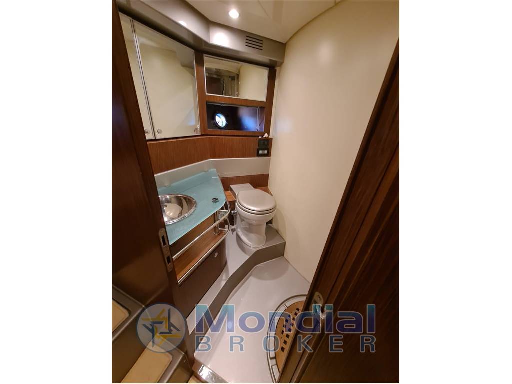 Riva Rivale 52