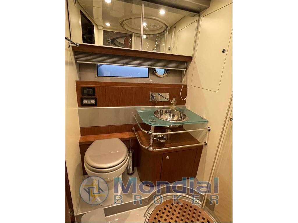 Riva Rivale 52