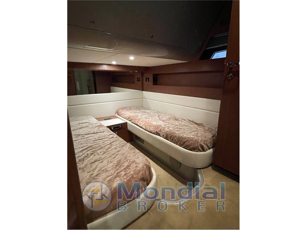 Riva Rivale 52