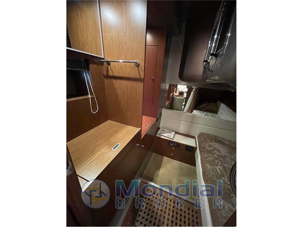 Riva Rivale 52