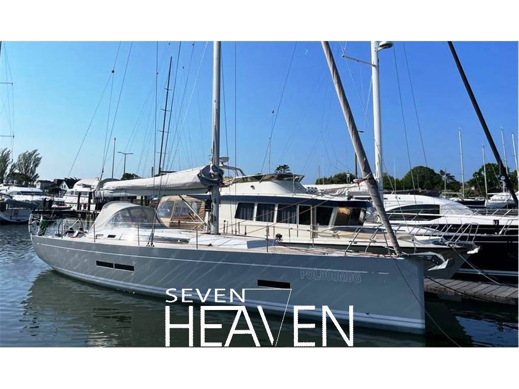 Solaris yachts Solaris 44 one