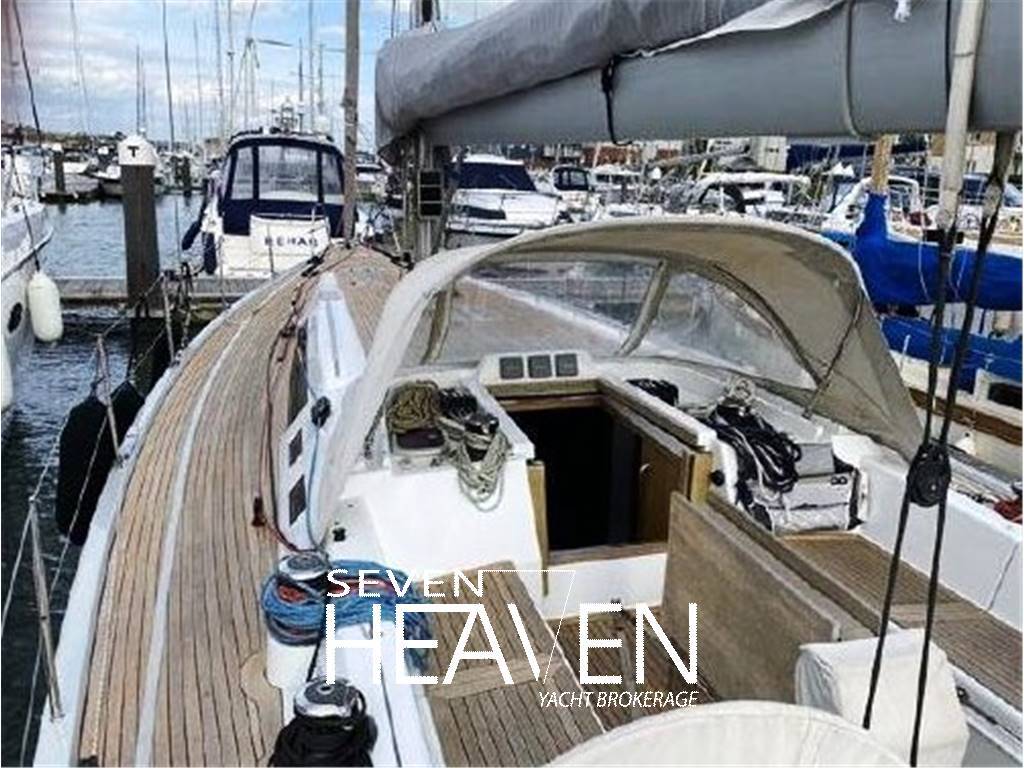 Solaris yachts Solaris 44 one