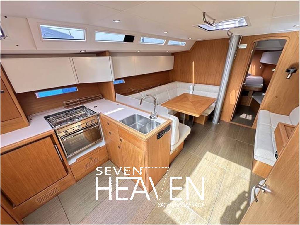 Solaris yachts Solaris 44 one