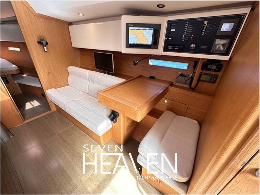 Solaris yachts Solaris 44 one