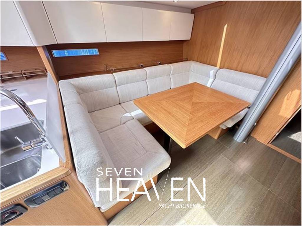 Solaris yachts Solaris 44 one