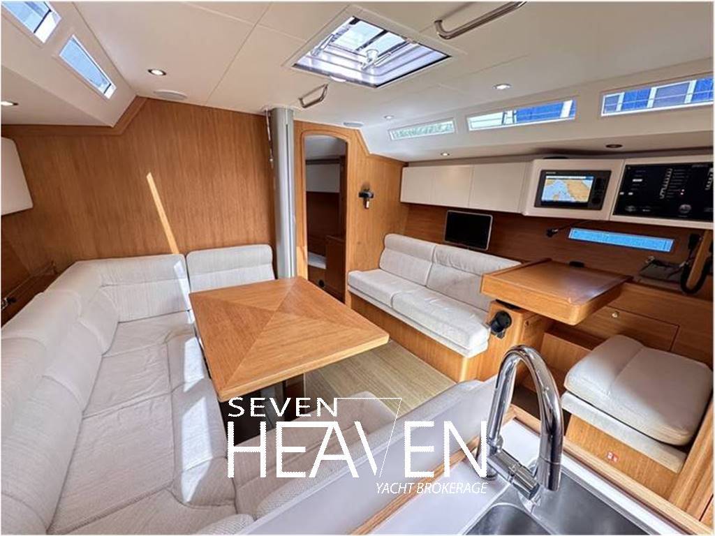 Solaris yachts Solaris 44 one