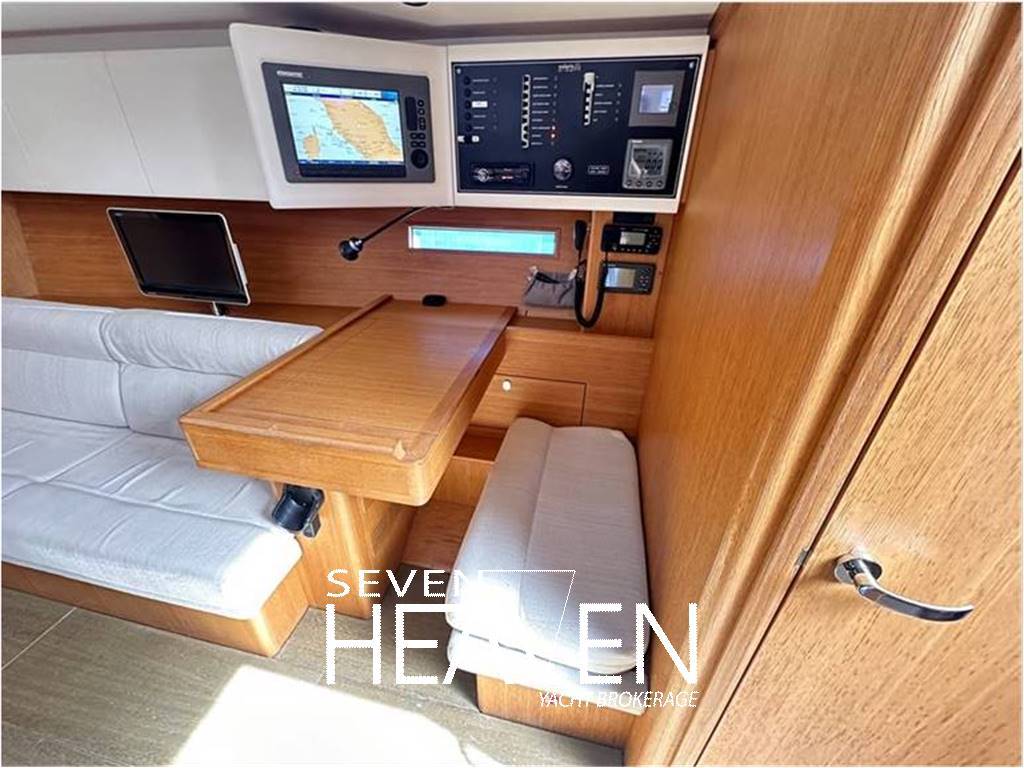 Solaris yachts Solaris 44 one