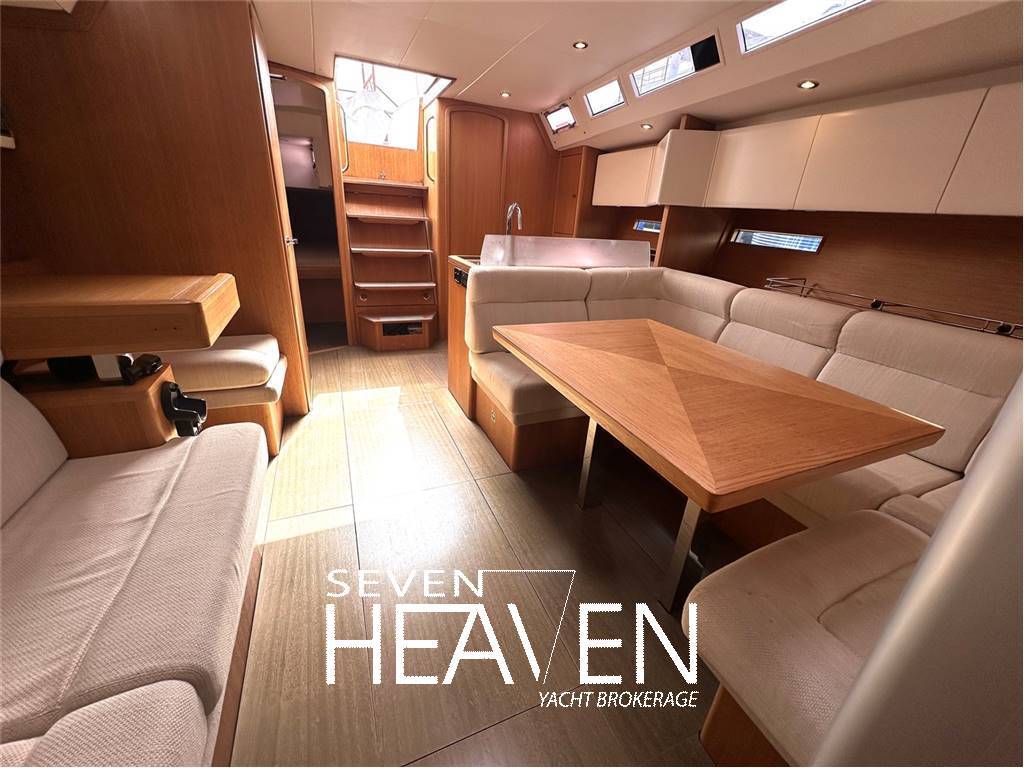 Solaris yachts Solaris 44 one