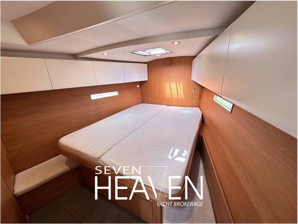 Solaris yachts Solaris 44 one