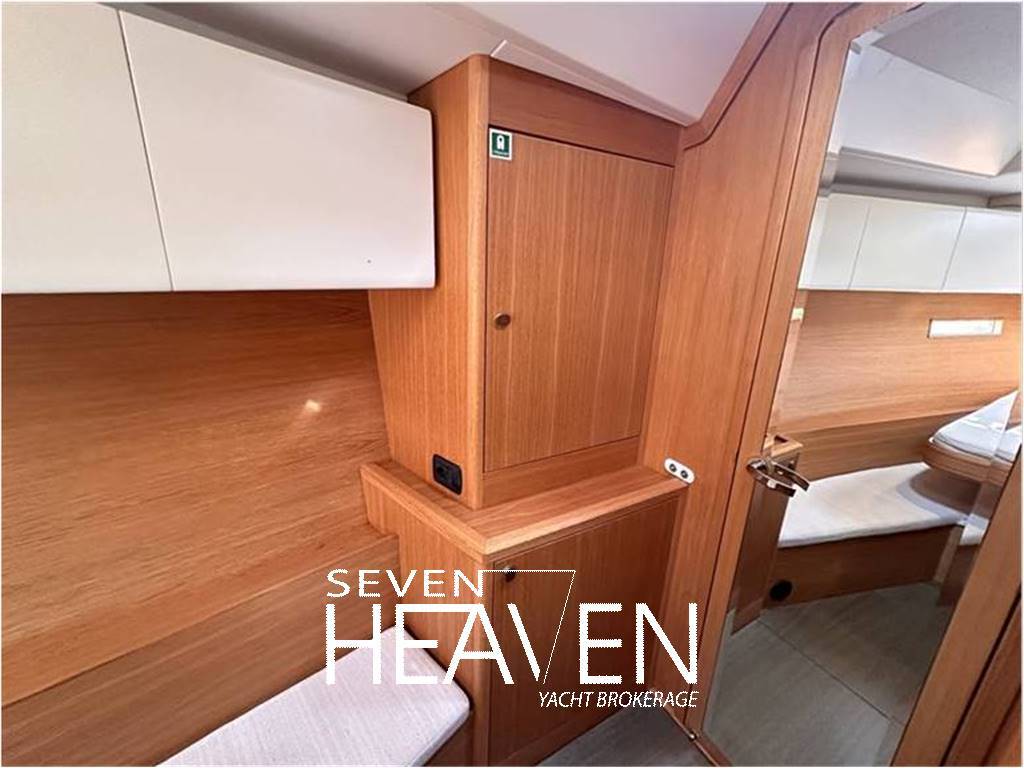 Solaris yachts Solaris 44 one