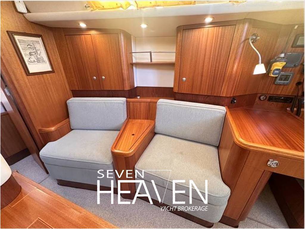 Najad yachts Najad 405