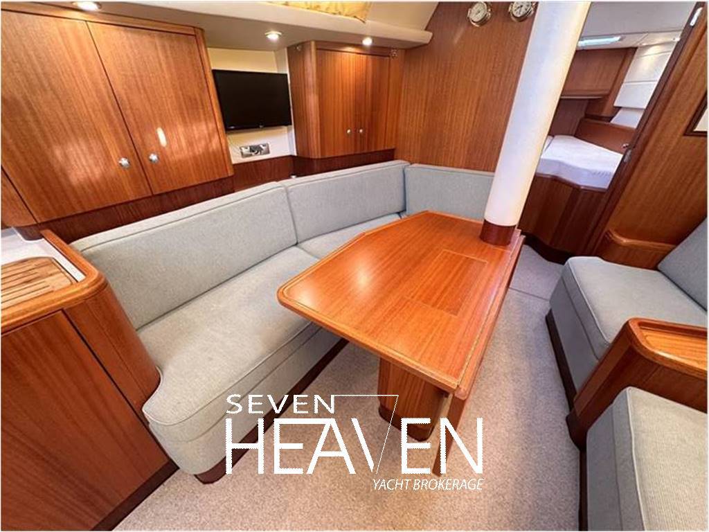 Najad yachts Najad 405