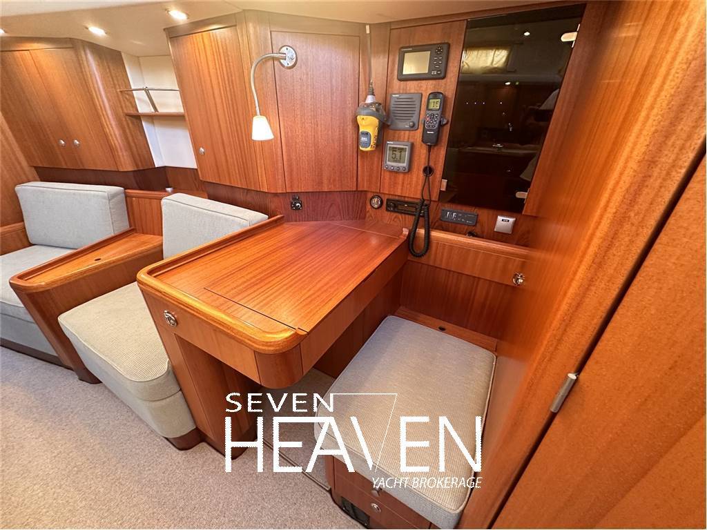 Najad yachts Najad 405