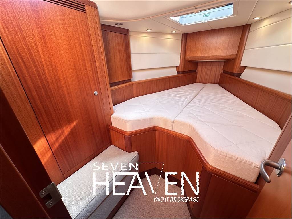 Najad yachts Najad 405