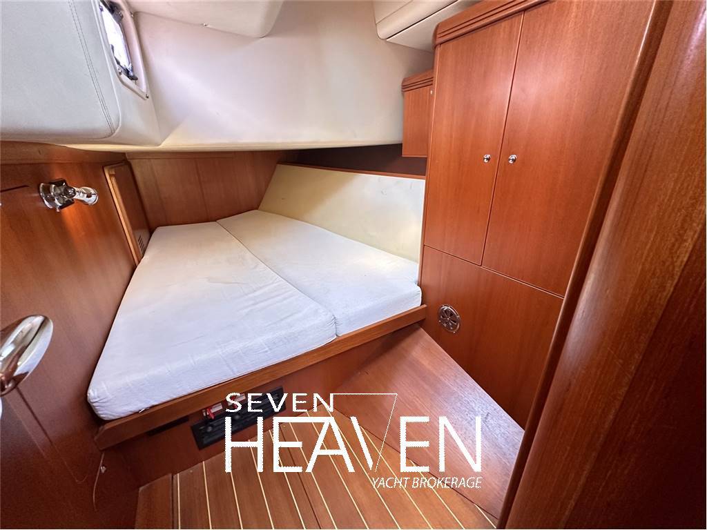 Cantiere del pardo Grand soleil 56