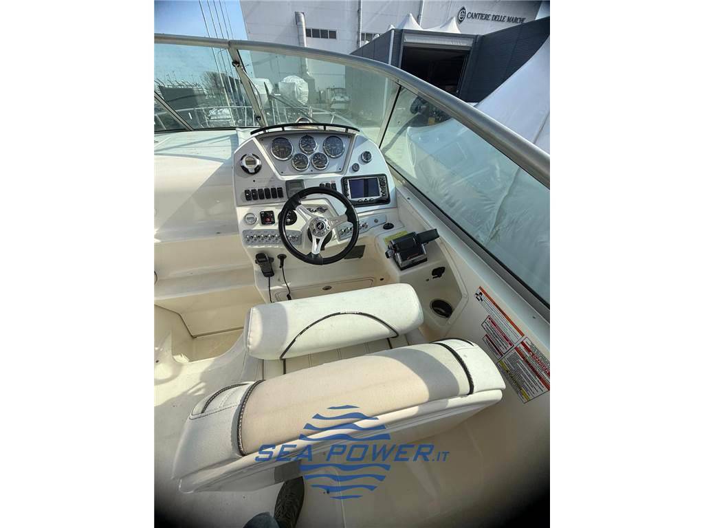 Sea ray Sundancer 305 open