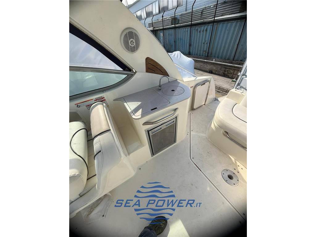Sea ray Sundancer 305 open