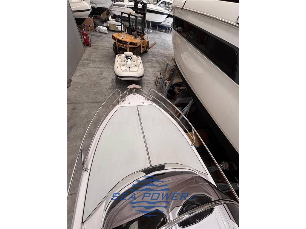 Ranieri cantiere Shadow 19