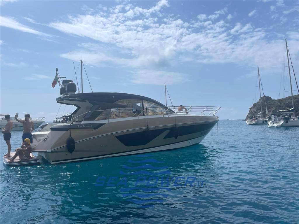 Beneteau Gt 41