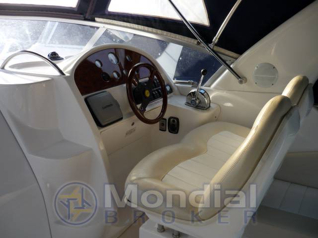 Rio 700 cruiser