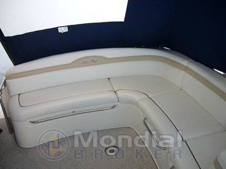 Sea ray 375 sundancer