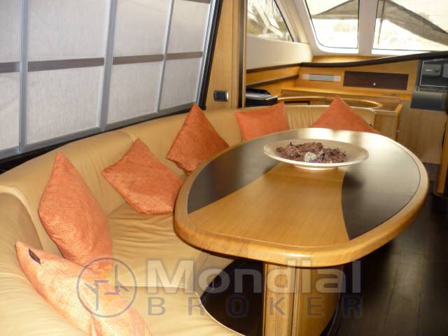 Abacus marine 70