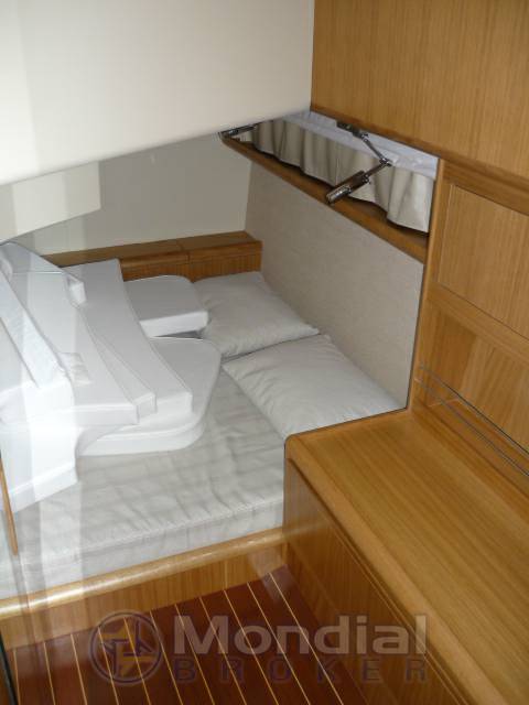 Cantieri estensi Goldstar 460