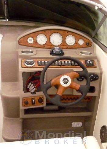 Rinker 280