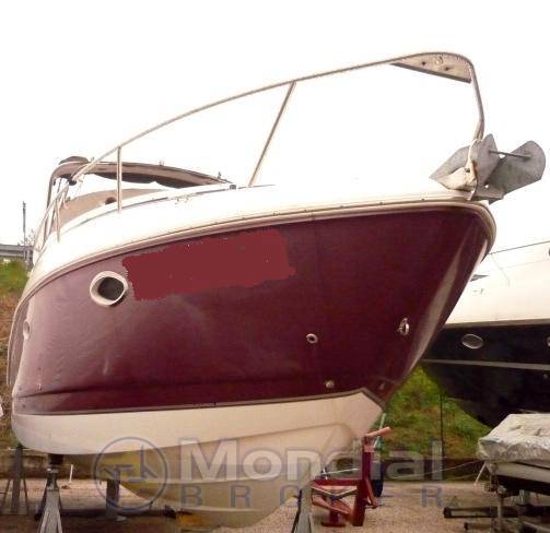 Rinker 280