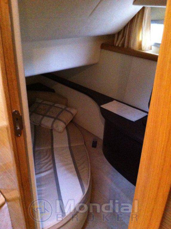 Cranchi Atlantique 50