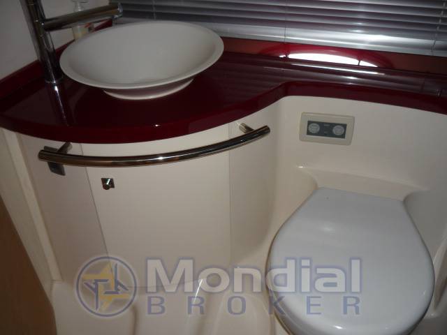 Sessa marine C 42