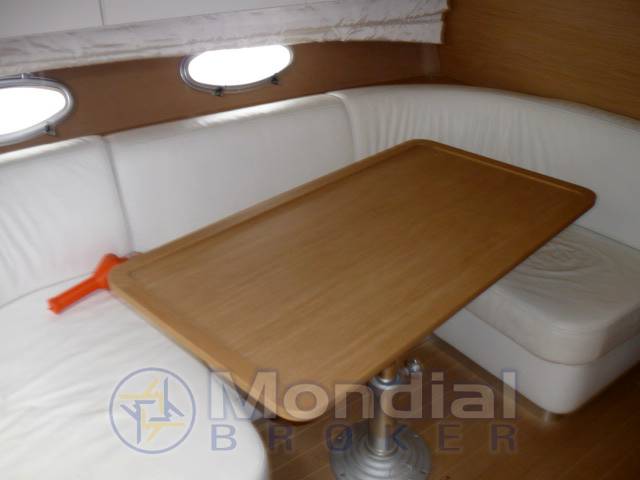 Sessa marine C 42