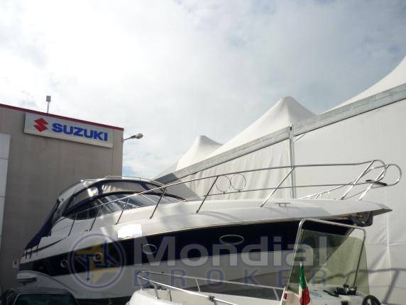 Sessa marine C 42