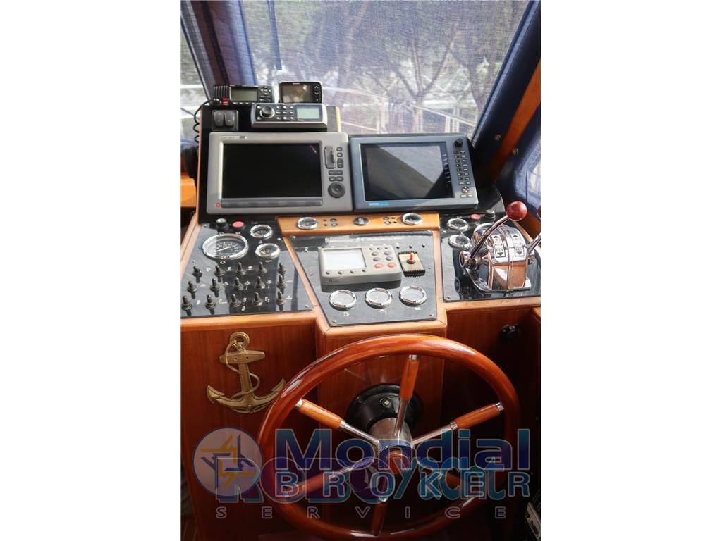 Sciallino 34