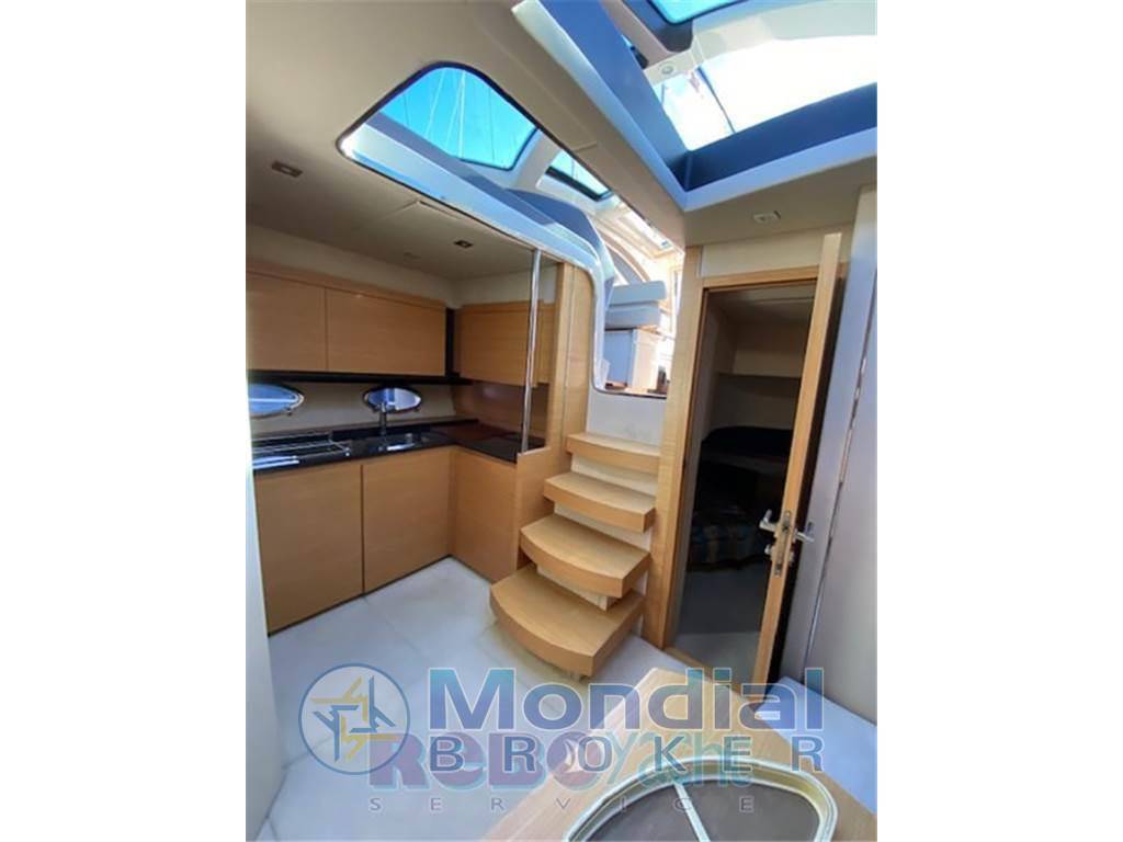Atlantis 50x4 coupe