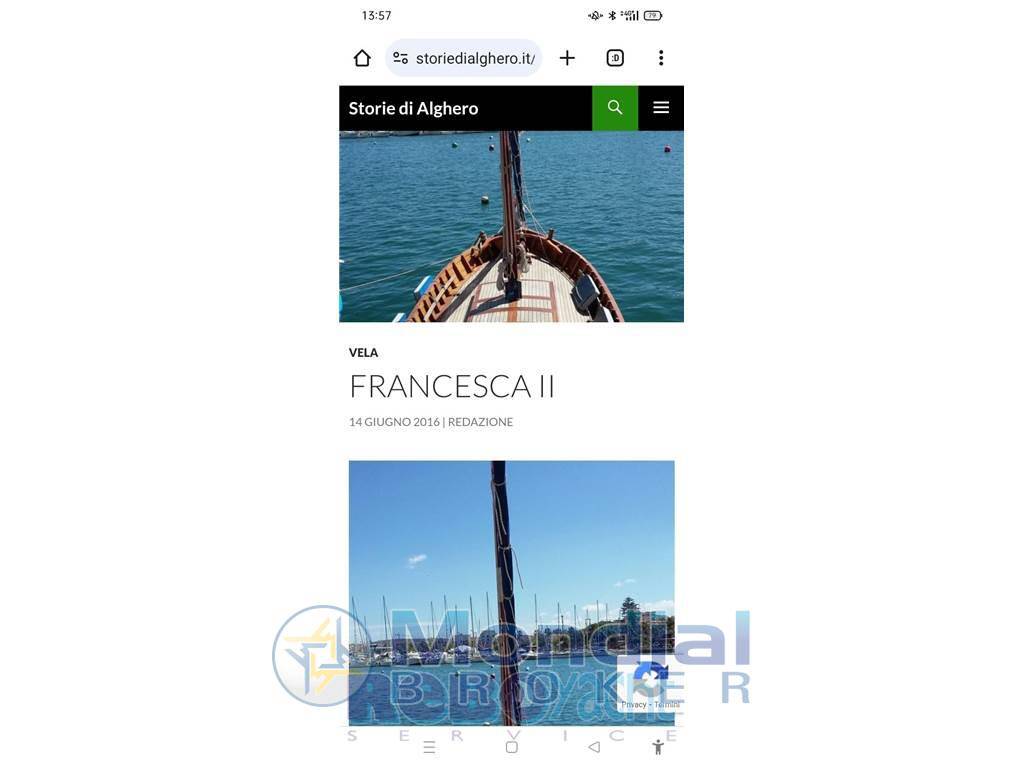 Cant.nav.algheresi Spagnoletta catalana