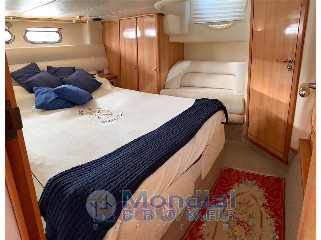 Sealine S 41 ̸ 42 t.top
