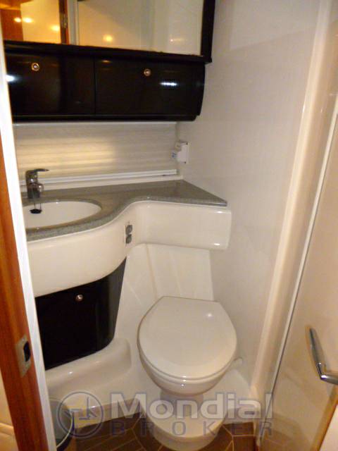Sealine S 42 ht