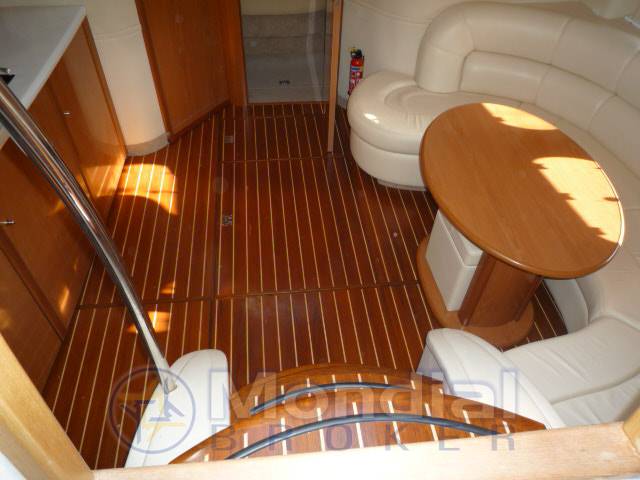 Sealine S 42 ht