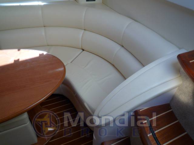 Sealine S 42 ht